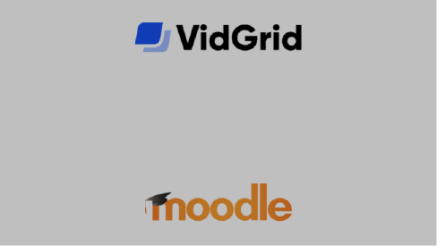 Video Integration for Moodle
